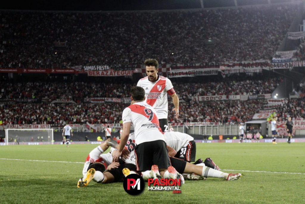¡Último en casa! los detalles del partido entre River y Defensa y Justicia