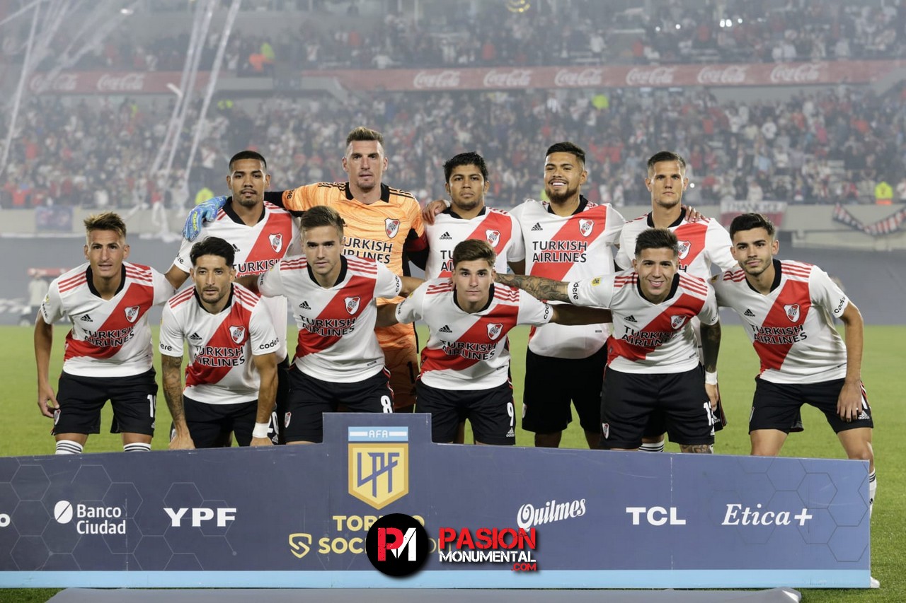 Puntajes vs. Defensa y Justicia