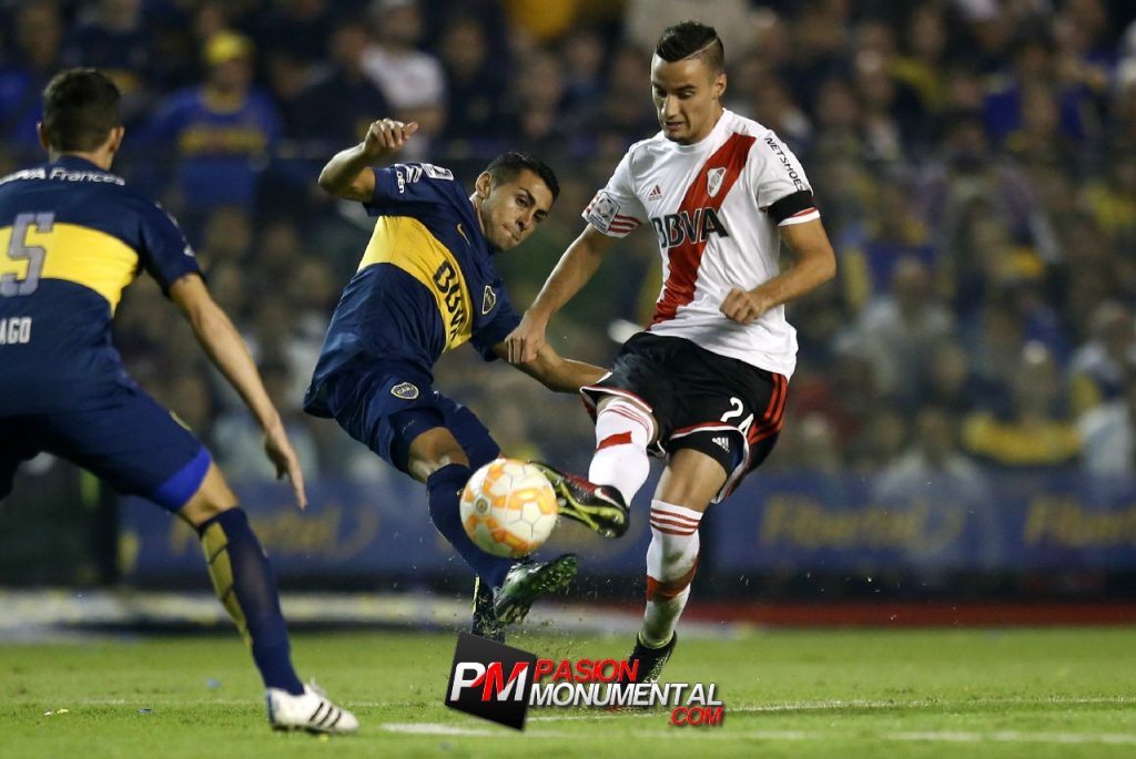 ¿Es posible el regreso de Emanuel Mammana?