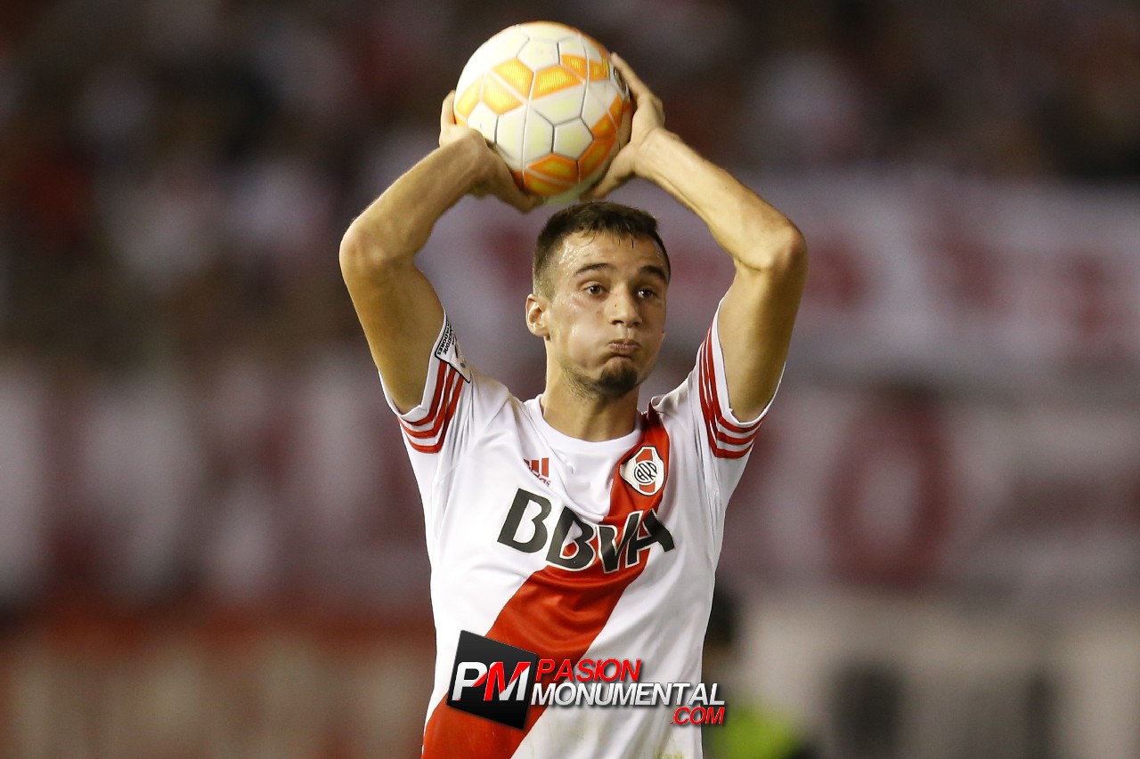¿Es posible el regreso de Emanuel Mammana?