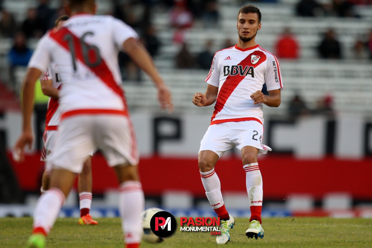 ¡Quiere volver! La contundente frase de Emanuel Mammana