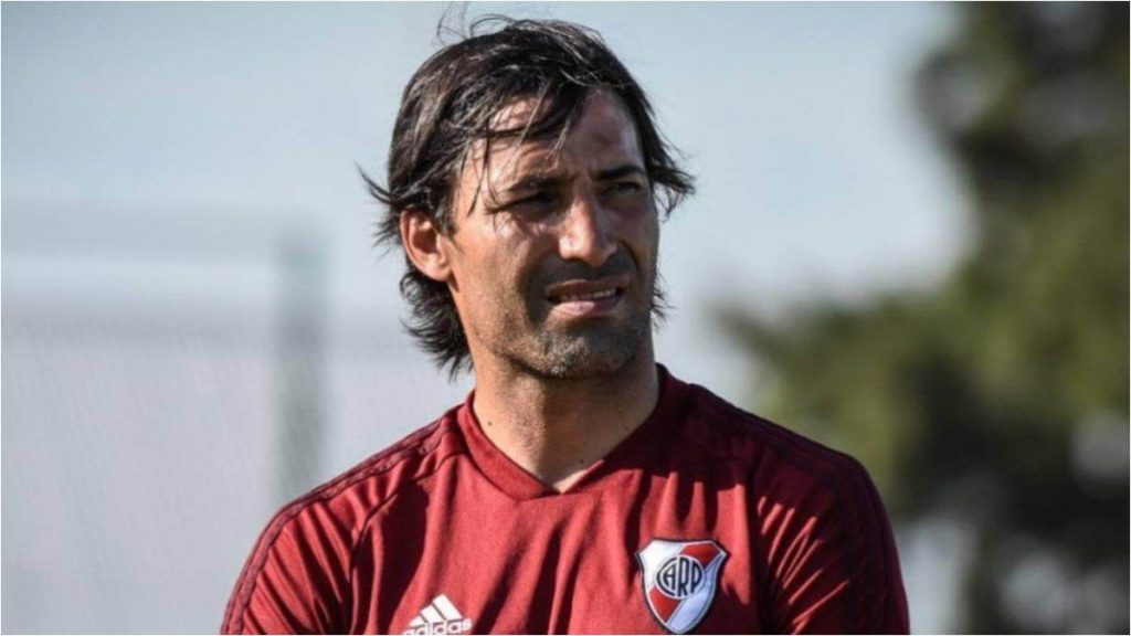 River tendrá cambios en el cuerpo técnico de la Reserva