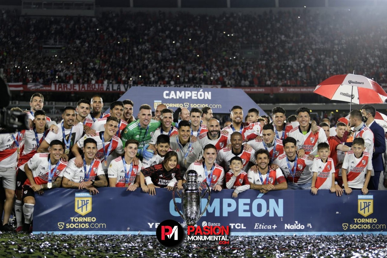 El ex Boca que confesó: "Si a uno lo llama un club como River sería muy difícil decir que no"