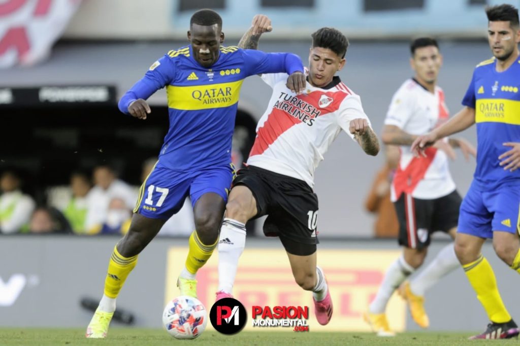 Mercado de pases: los futbolistas que podría perder River