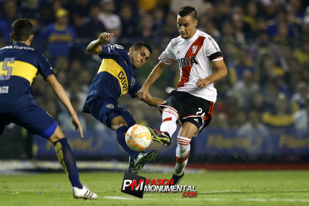 La respuesta de Mammana a un hincha de Boca que cuestionó su posible vuelta a River