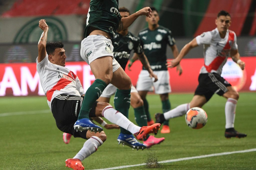 Balance 2021: River encontró el equipo sobre fin de año