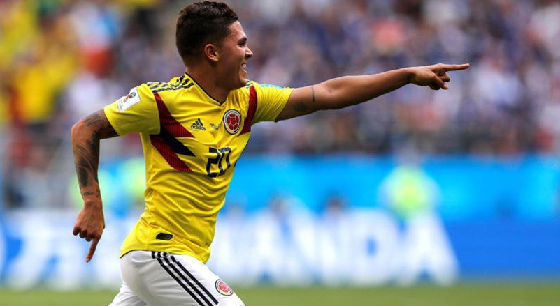 El motivo por el cual se retrasaría la presentación de Quintero en River