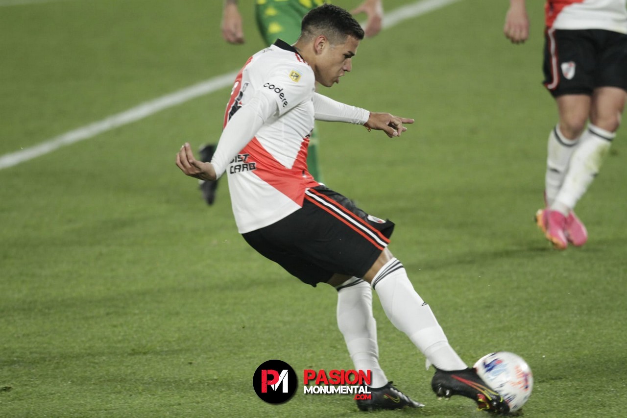 Vigo recibió un llamado desde Independiente y podría entrar en la negociación por Bustos