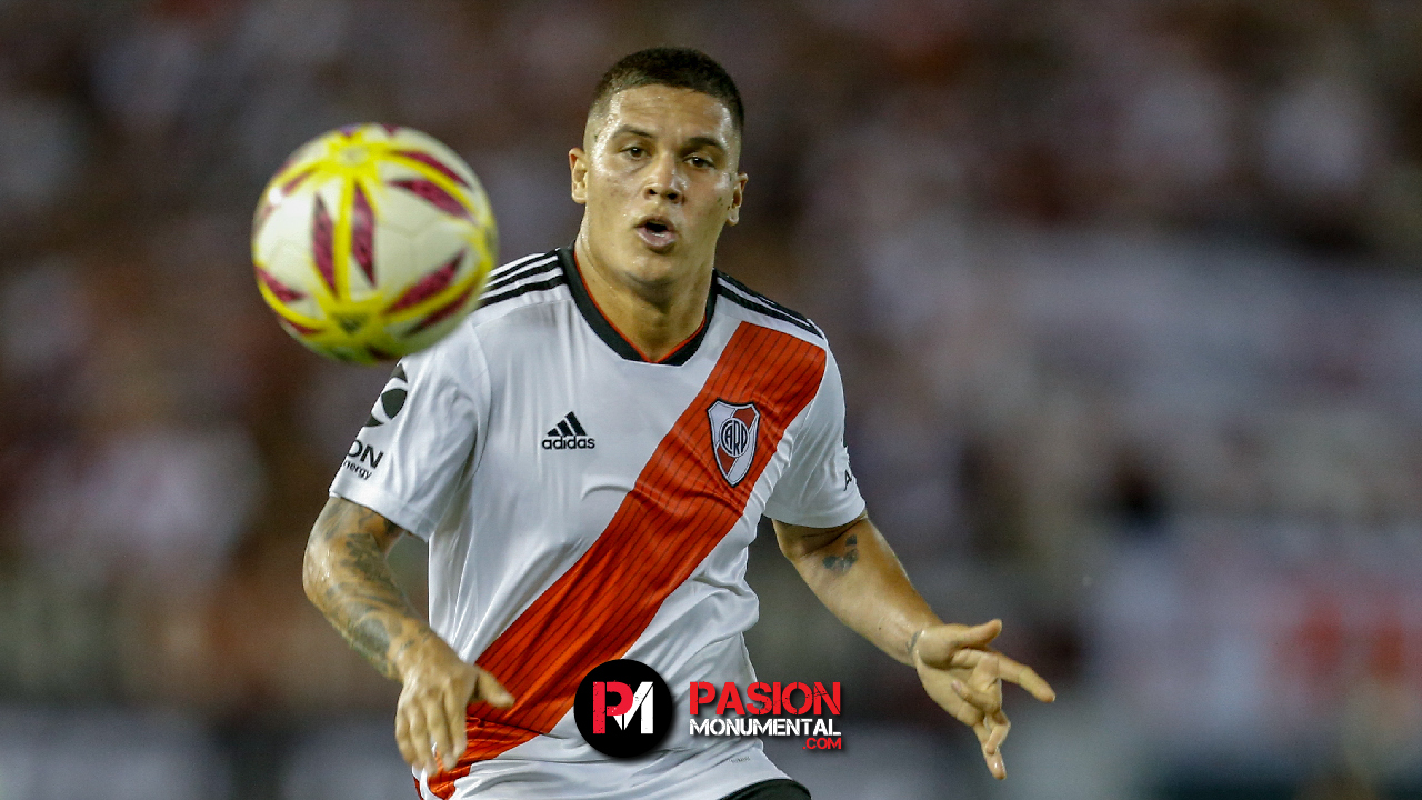La respuesta de Quintero tras recibir ofertas de Brasil, México y la MLS