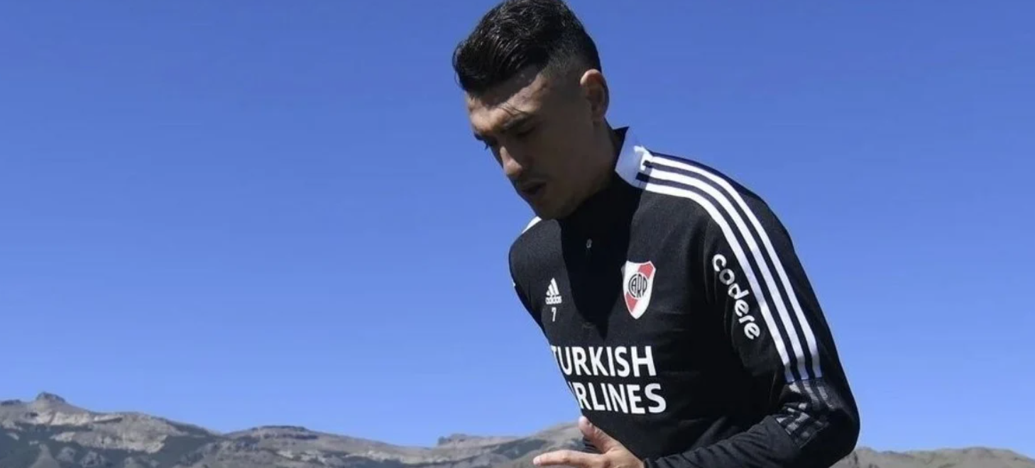 Los dos jugadores que entrenan diferenciado en la pretemporada: ¿Cuándo volverían a jugar?
