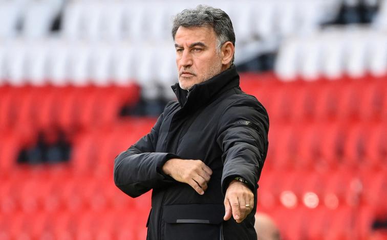 ¿Álvarez interesa en Francia? El entrenador del Niza fue consultado sobre el delantero