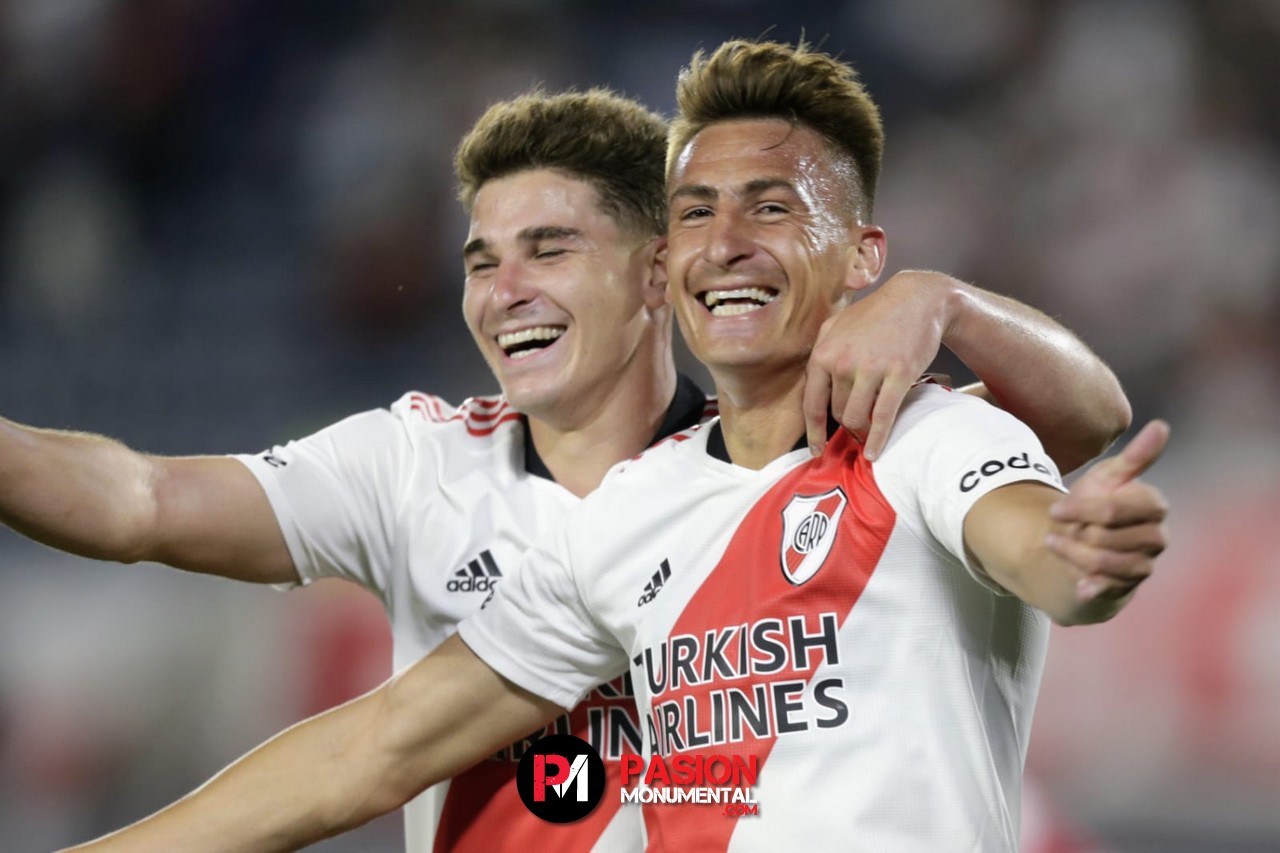 Para los hinchas, River debe ir a buscar un delantero
