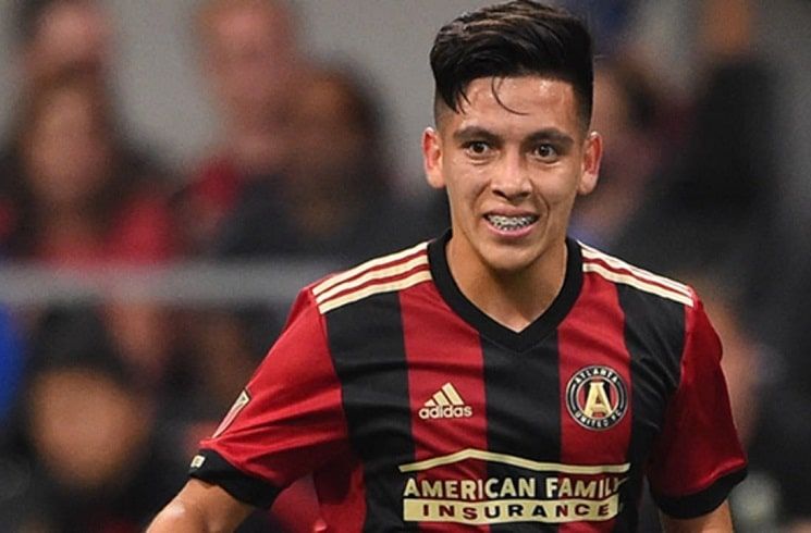 ¿Qué falta para que Barco se transforme en nuevo jugador de River?