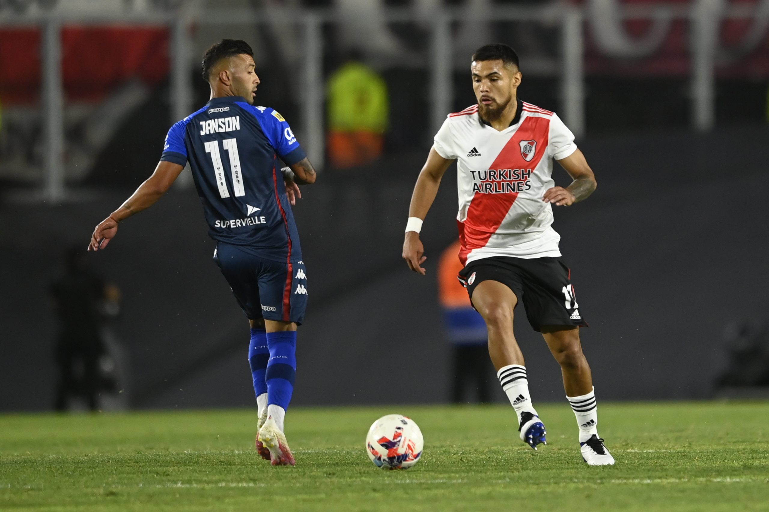Empieza la competencia: el próximo partido que tendrá River