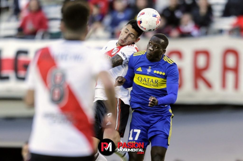 Fabrizio Angileri, apartado en el River Camp y su futuro estaría lejos de Argentina