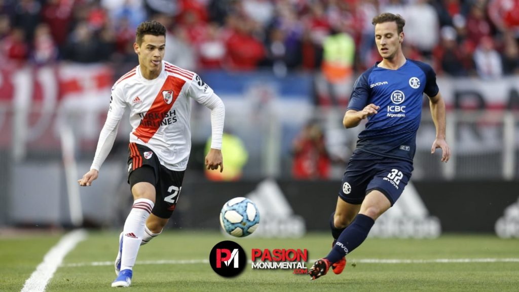 A horas de que cierre el mercado de pases: ¿qué futbolistas pueden irse de River?