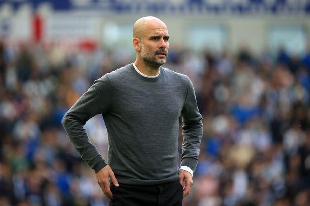 Guardiola: "El mejor equipo del mundo es River, que ganó en Sudamérica"