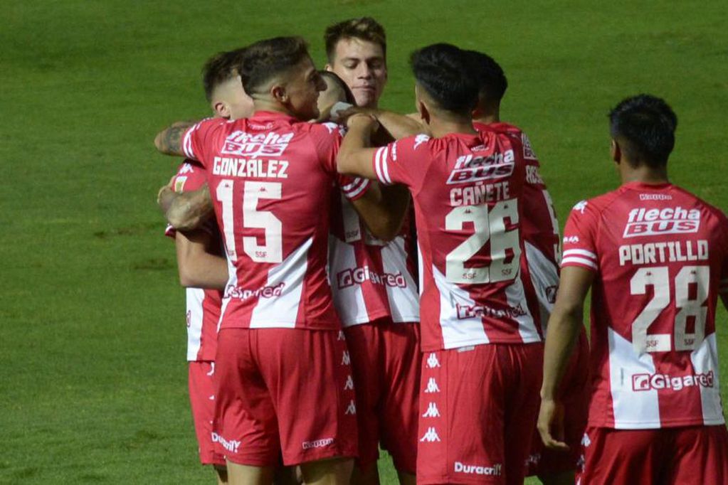 ¡Hoy juega River! Todo lo que tenés que saber de la visita a Unión por la Copa de la Liga