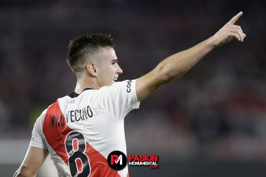 ¿Equipo que gana no se toca? El posible once de River para visitar a Newell´s