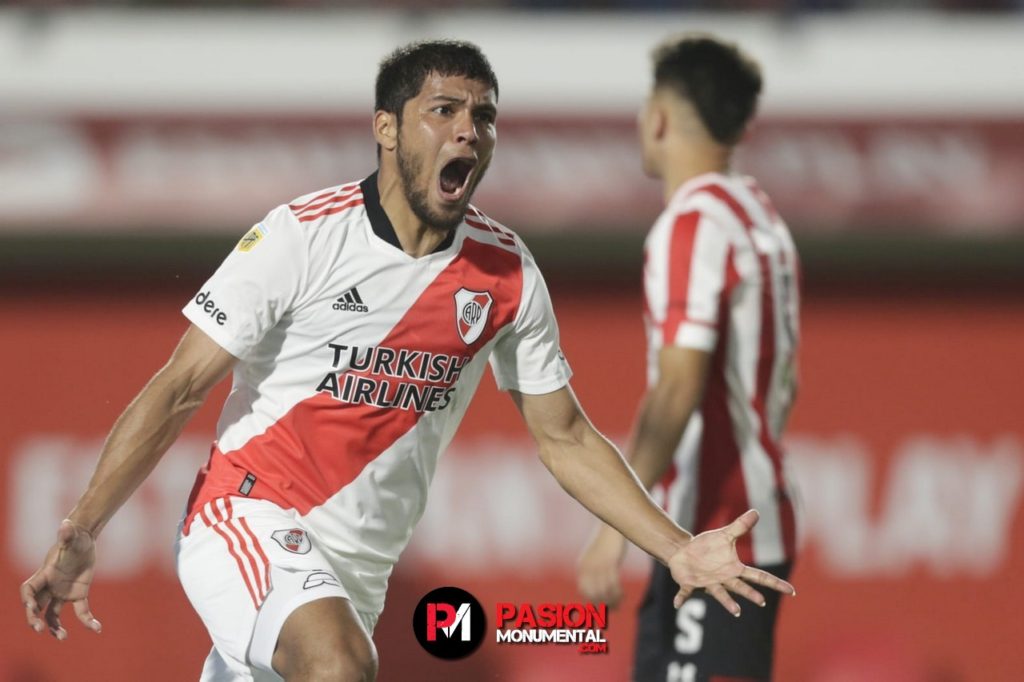 ¿Equipo que gana no se toca? El posible once de River para visitar a Newell´s