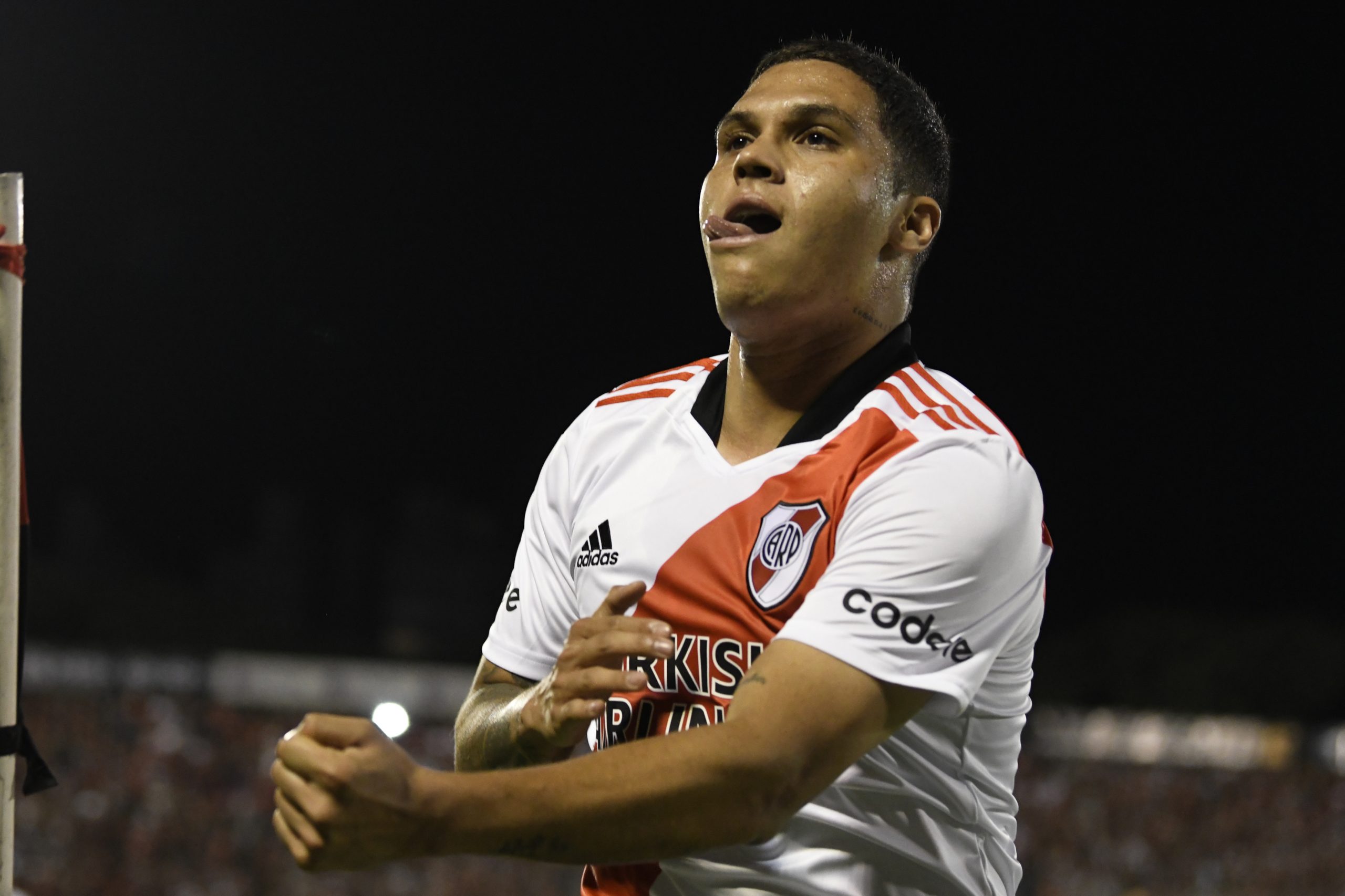 Puntajes vs. Newell´s