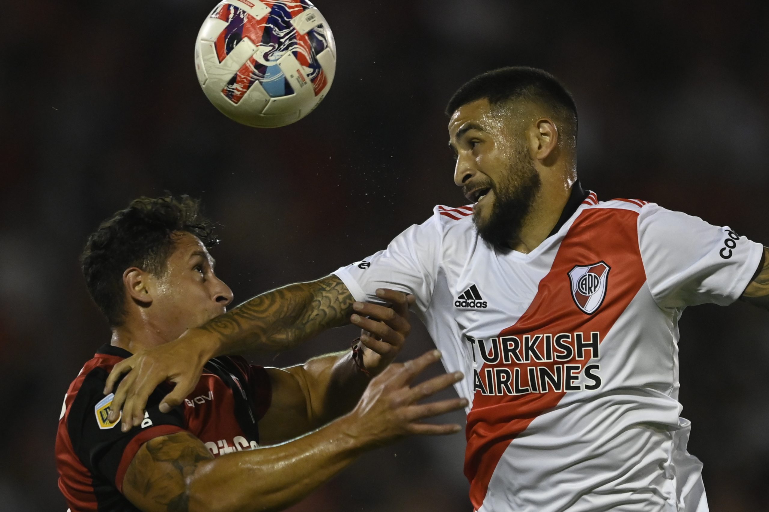 Vuelve la semana larga: el próximo partido que tendrá River