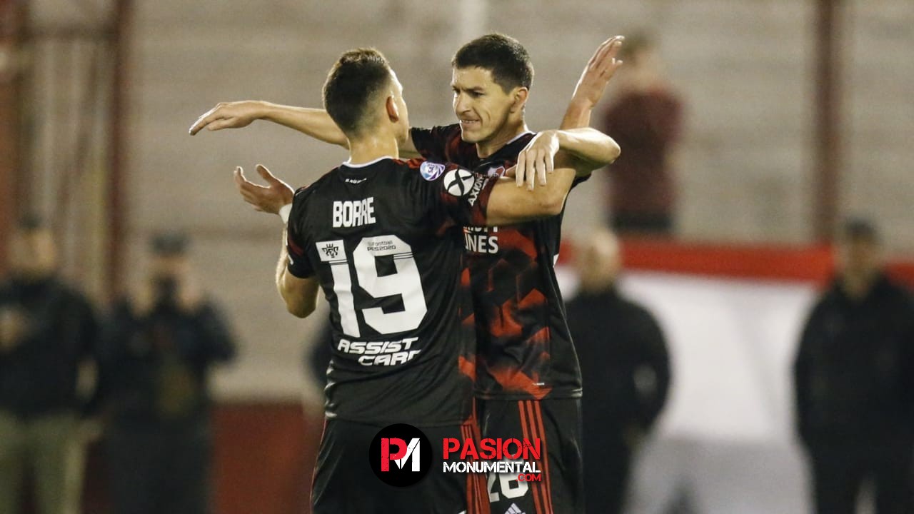 El campeón de Madrid que confesó: "Sin dudas que volvería a River"