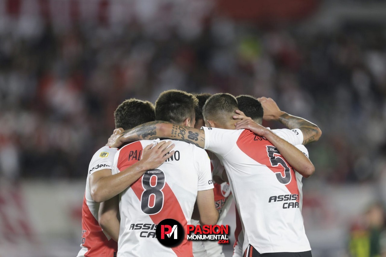 ¡Hoy juega River! Todo lo que tenés que saber para recibir a Racing por la Copa de la Liga