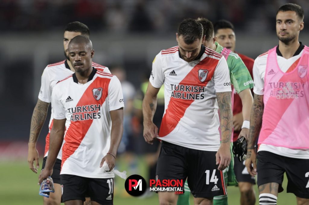¡Se juega el sábado! El próximo rival que tendrá River