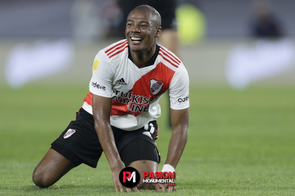 Para el sábado: un jugador quedó descartado y otro podrá estar