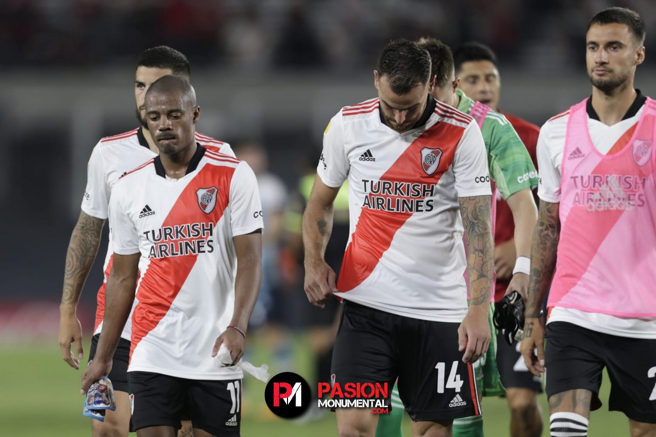 Para el sábado: un jugador quedó descartado y otro podrá estar