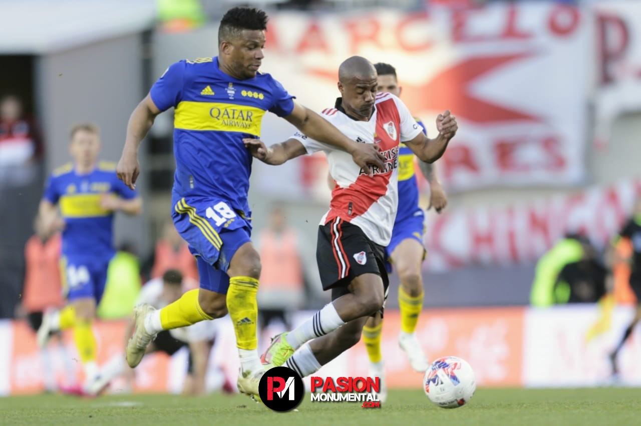 ¡Oficial! Hay nuevo horario para el Superclásico