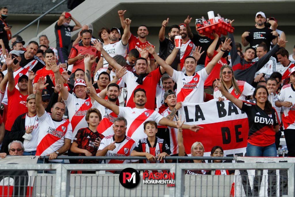 Operativo de seguridad, ingreso con carnet único y otros detalles que necesita saber el hincha para ir el domingo al Superclásico
