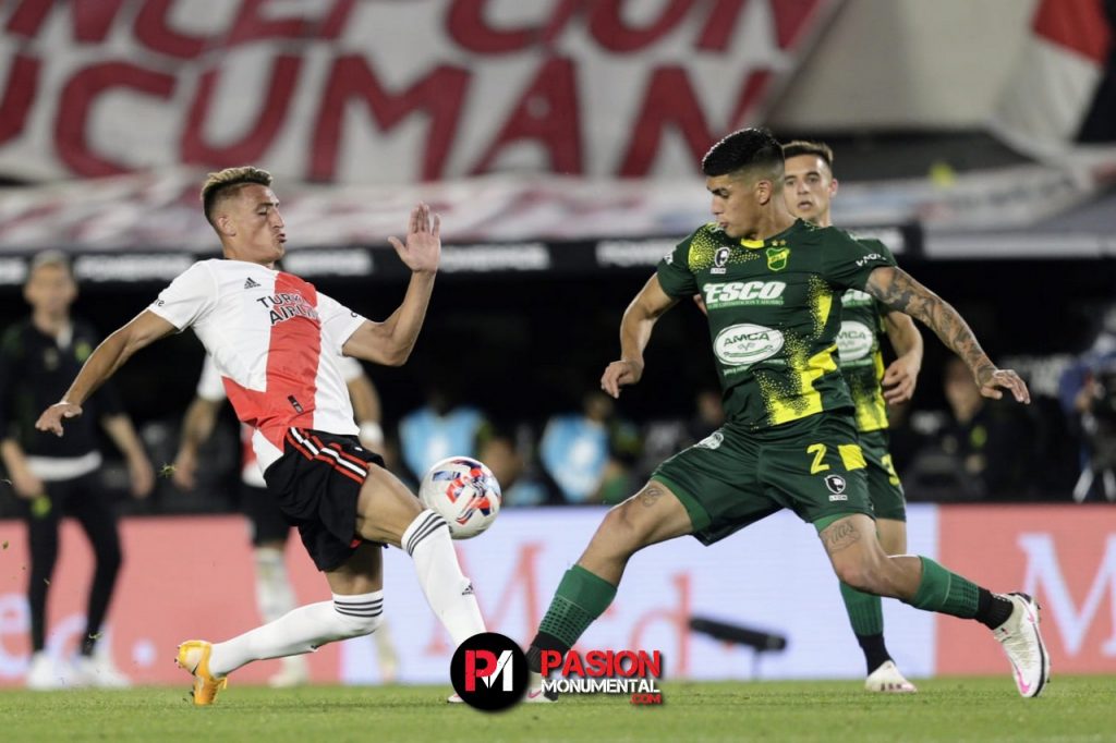 ¡A esperar hasta abril! El próximo rival que tendrá River