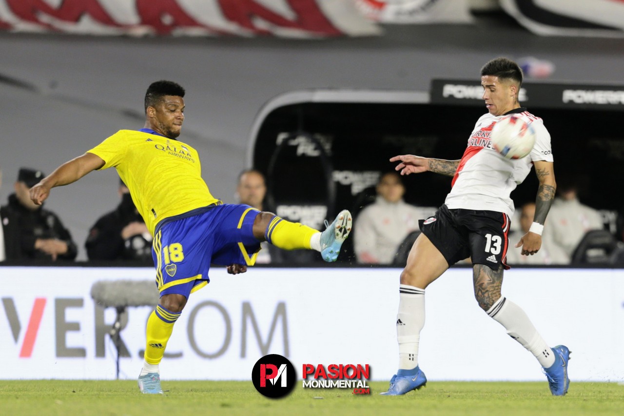 ¡A esperar hasta abril! El próximo rival que tendrá River