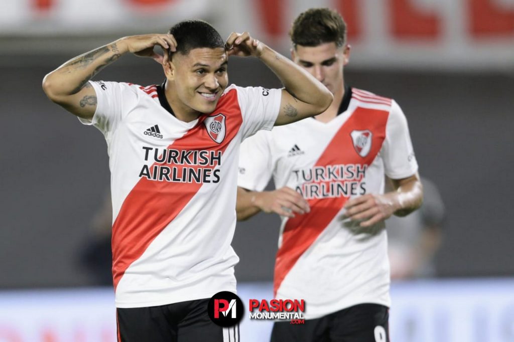 Riep, representante de Quintero: “Marcelo me dijo una vez que los jugadores buenos siempre juegan"
