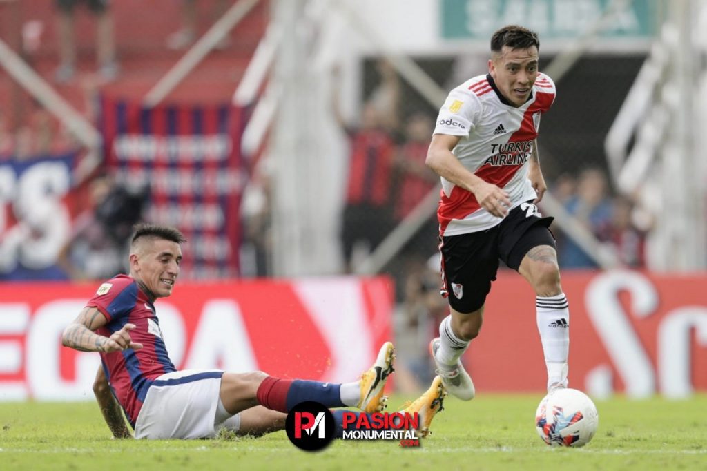 El panorama de lesionados a días de jugar contra Defensa y Justicia