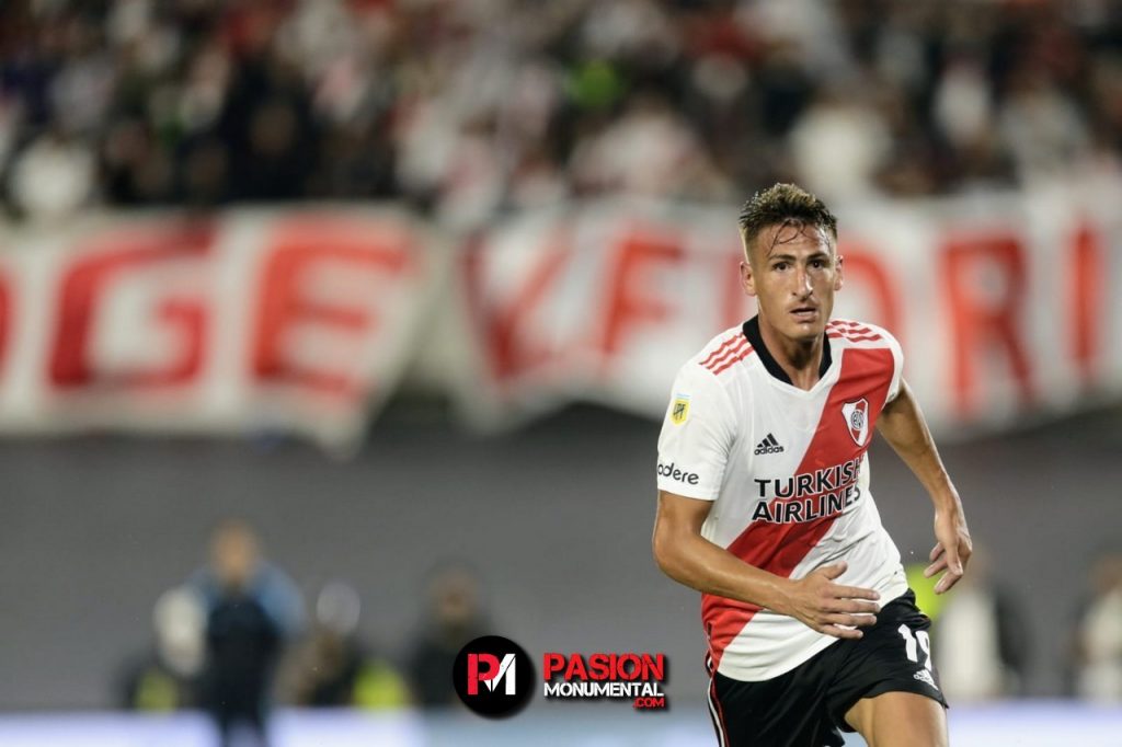 El panorama de lesionados a días de jugar contra Defensa y Justicia