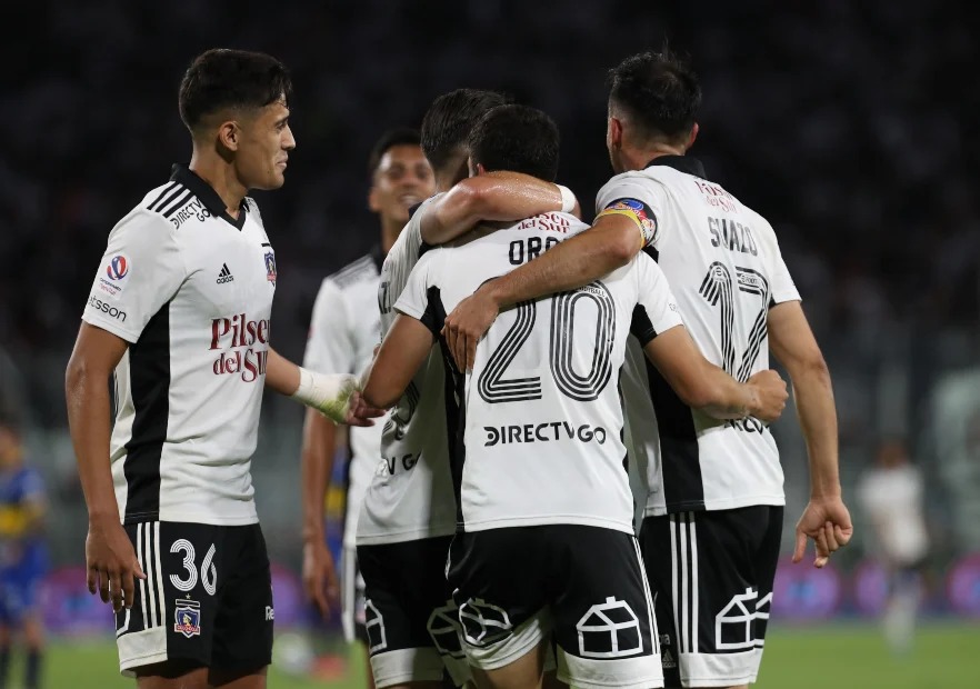 ¡Lo que genera! La reacción de un plantel al enterarse que jugará ante River por Libertadores