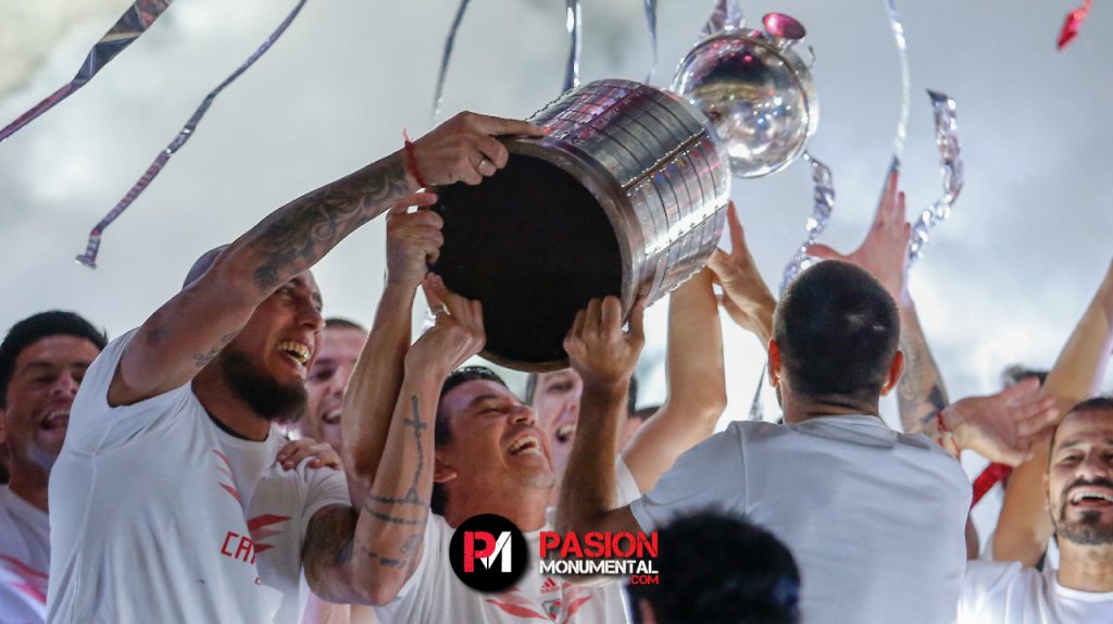 ¡Partido entre semana! Lo que se le viene a River