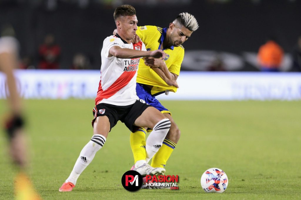 La sorpresa de Marcelo Gallardo en los convocados