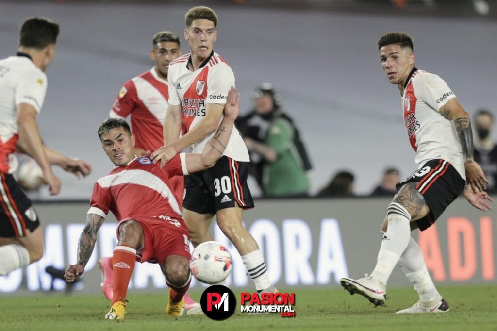 ¡Se vuelve al Monumental! El próximo partido que tiene River