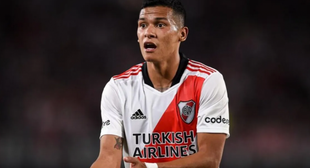 ¿Momento de rotación? El posible equipo de River para recibir a Argentinos Juniors