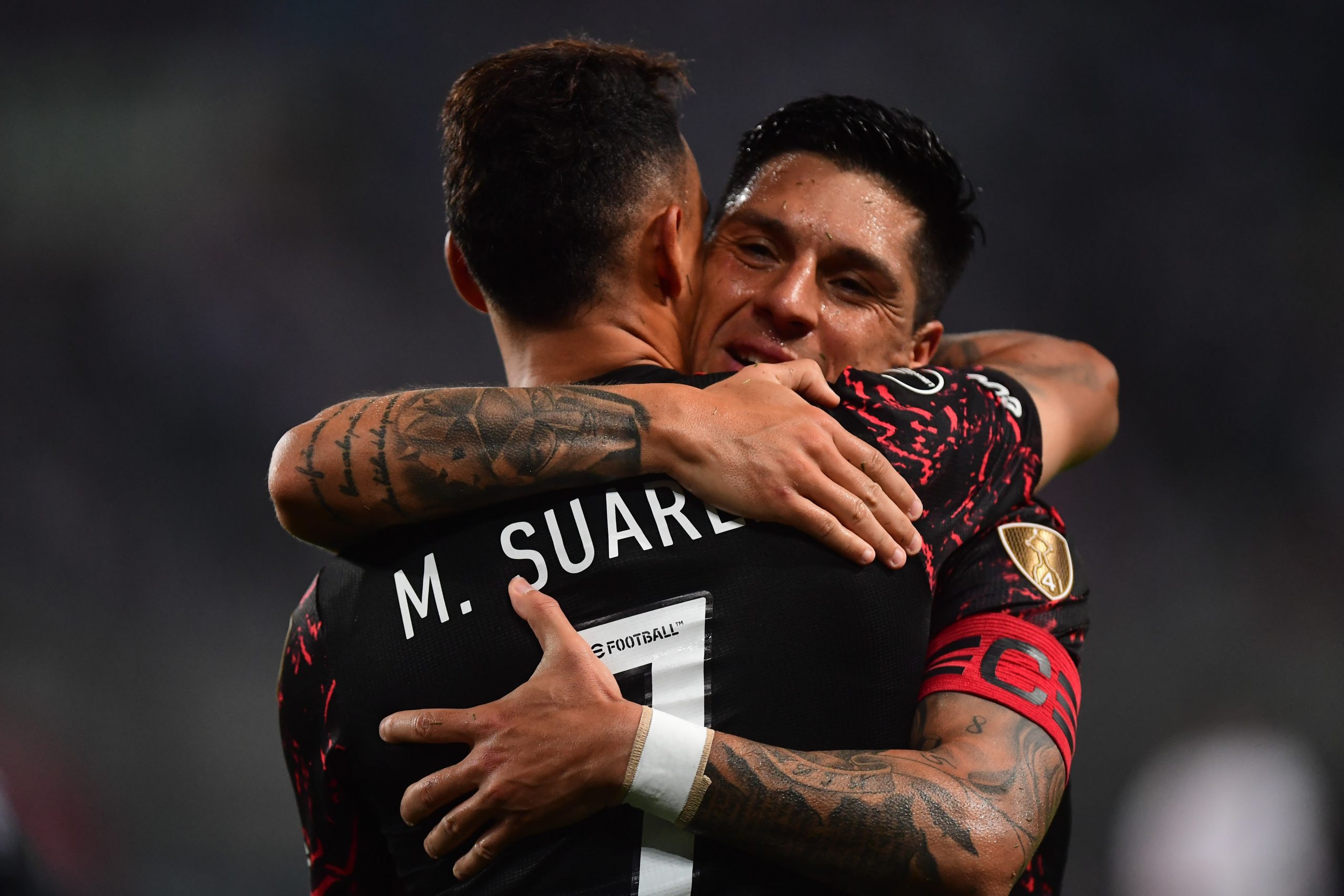 River y un valioso triunfo copero