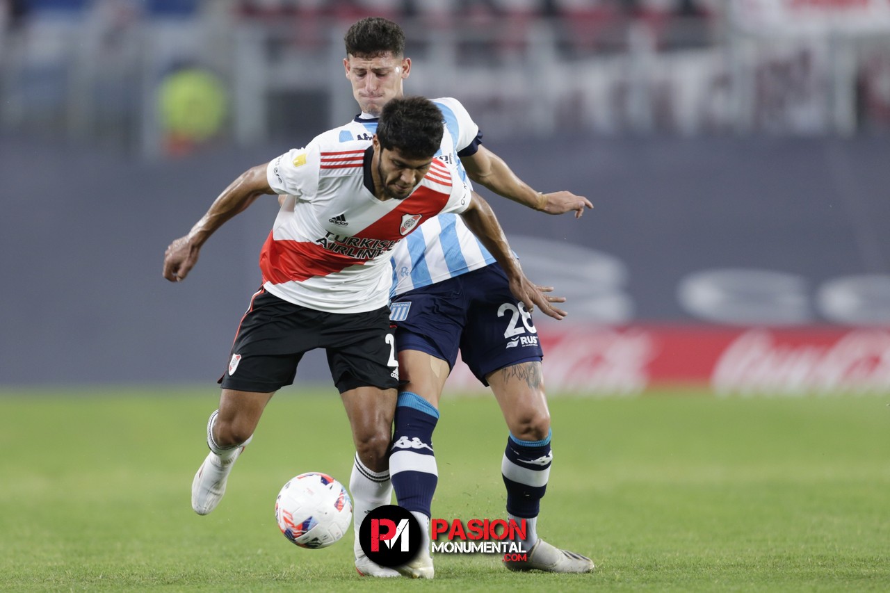 Una familia: todos los mensajes de apoyo para Rojas tras el triunfo de River