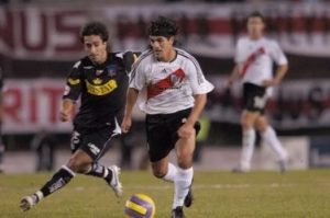 ¿Cuando vuelve a jugar River por Copa Libertadores?