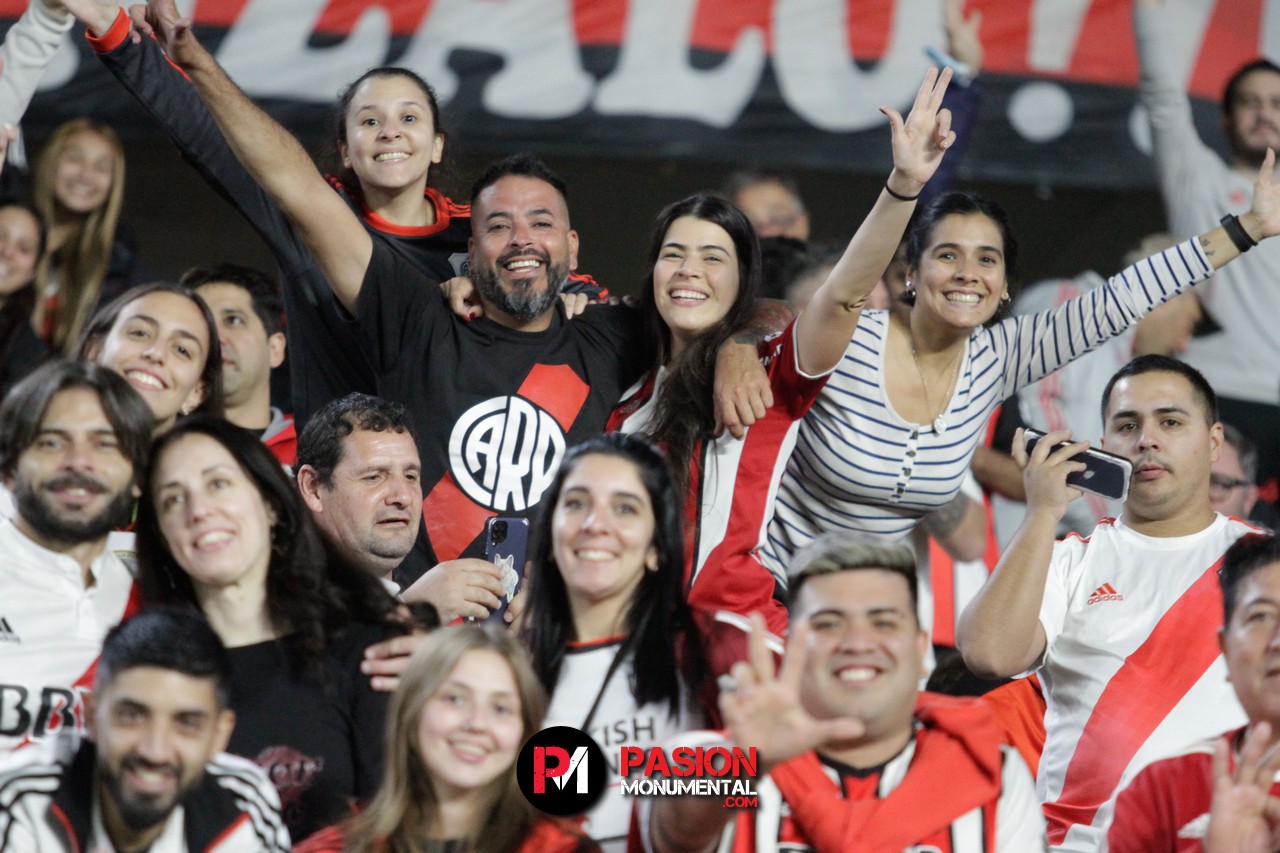¡Buscate en la victoria ante Fortaleza!