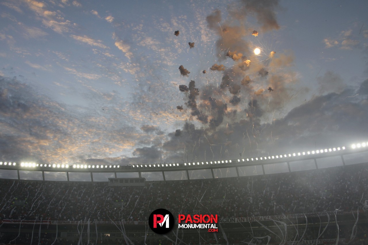 ¡Hinchas de River al Kempes! Así será la venta de entradas para visitar a Talleres