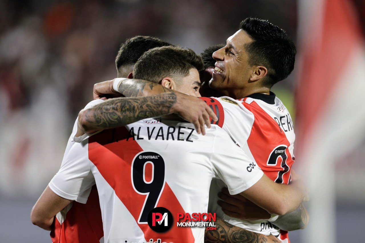¿Qué necesita River para clasificar a los cuartos de final de la Copa de la Liga?