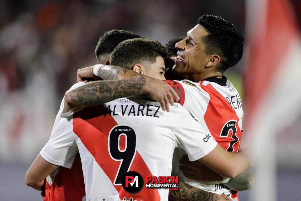 ¡Comienzan los mano a mano! Todos los detalles del partido entre River y Tigre
